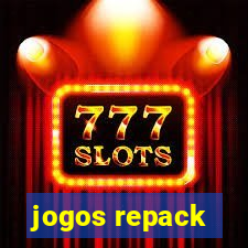 jogos repack
